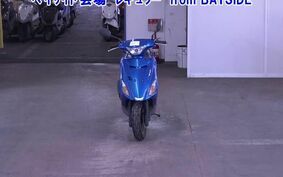 SUZUKI ｱﾄﾞﾚｽV125S CF4MA