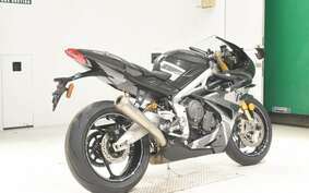 TRIUMPH DAYTONA MOTO 2 765 2020