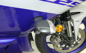 YAMAHA YZF-R25 A RG43J