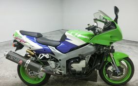 KAWASAKI ZX900R NINJA 1996 ZX900B