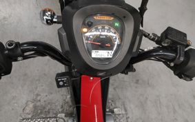 HONDA CROSS CUB110 JA60