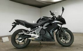 KAWASAKI NINJA 400 R 2011 ER400B