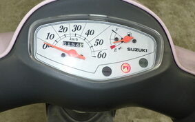 SUZUKI LET's 4 CA45A