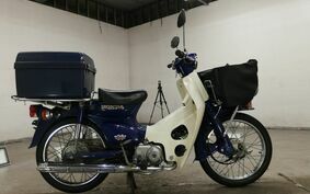 HONDA PRESS CUB 50 AA01