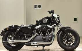 HARLEY XL1200X 2016 LC3