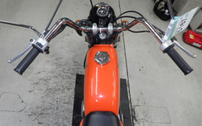 HONDA APE 50 AC16