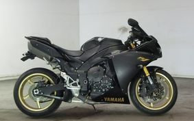 YAMAHA YZF-R1 2011 RN22