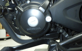 HONDA REBEL 250 A MC49