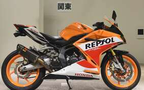 HONDA CBR250RR A MC41