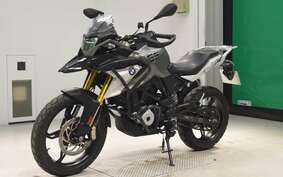 BMW G310GS 2018 0G02