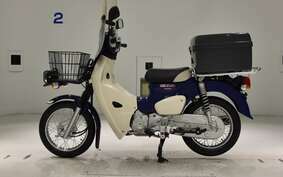 HONDA C110 SUPER CUB JA42