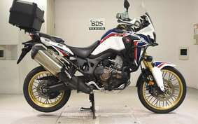 HONDA CRF1000L AFRICA TWIN DCT 2016 SD04