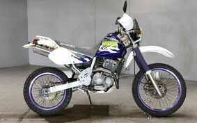 SUZUKI DJEBEL 250 XC Type SJ45A