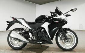 HONDA CBR250R MC41