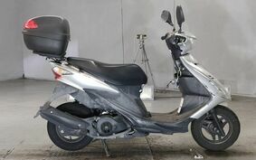 SUZUKI ADDRESS V125 S CF4MA