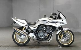 HONDA CB400 SUPER BOLDOR 2013 NC42