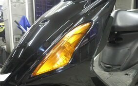 SUZUKI ADDRESS V125 S CF4MA