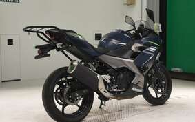 KAWASAKI NINJA 400 2022 EX400G