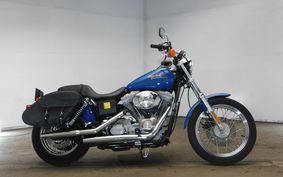 HARLEY FXD 1450 2001 GHV