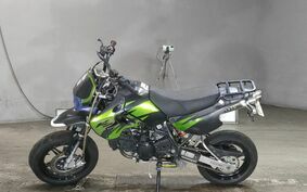 KAWASAKI KSR110 KL110A