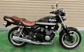 KAWASAKI ZEPHYR400K 2010 ZR400C