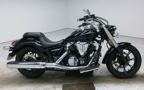 YAMAHA XVS950A MIDNIGHT STAR 2011 VN02