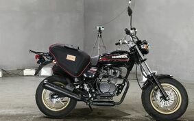 HONDA APE 100 D HC13