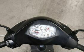 SUZUKI ADDRESS V50 CA4BA