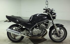 KAWASAKI BALIUS 250 1995 ZR250A