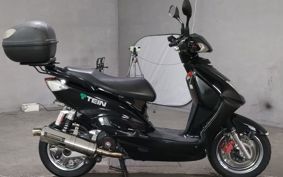 YAMAHA CYGNUS125XSR SE12J