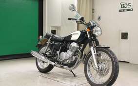 HONDA CB400SS E 2008 NC41