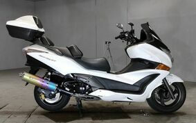 HONDA SILVER WING 600 GT 2010 PF02