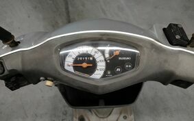 SUZUKI ADDRESS V125 G CF46A