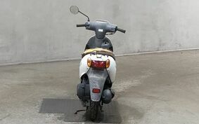 SUZUKI LET's 4 CA45A