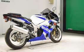 SUZUKI GSX-R1000 2004 BL111