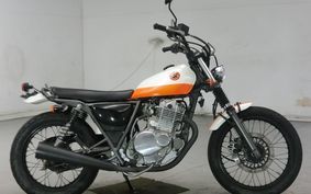 SUZUKI GRASS TRACKER NJ47A