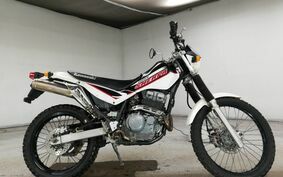 KAWASAKI SUPER SHERPA KL250G