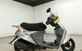 SUZUKI LET's 5 G CA47A