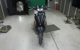 SUZUKI LET's 4 CA45A