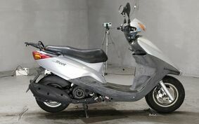 YAMAHA AXIS 125 TREET SE53J