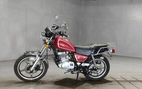 SUZUKI GN125 F Gen.2 PCJ2N