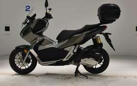 HONDA ADV150 KF38