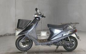 SUZUKI ADDRESS V100 CE11A