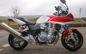 HONDA CB1300SB SUPER BOLDOR 2007 SC54