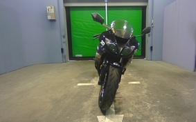 KAWASAKI NINJA ZX-6R 2010 ZX4R1X