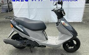 SUZUKI ADDRESS V125 G CF4EA