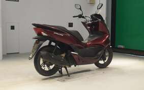 HONDA PCX125 JF56