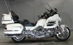 HONDA GL 1800 GOLD WING 2007 SC47