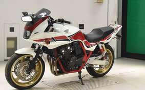 HONDA CB400 SUPER BOLDOR VTEC 2011 NC42