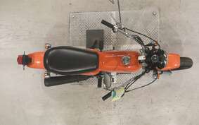 HONDA APE 50 AC16